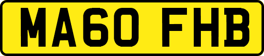 MA60FHB