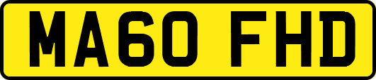 MA60FHD
