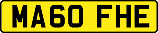 MA60FHE