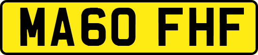MA60FHF
