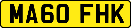 MA60FHK