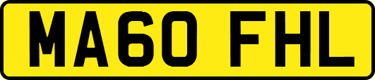 MA60FHL