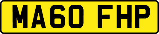 MA60FHP