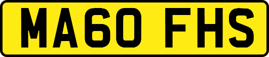 MA60FHS
