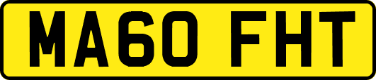 MA60FHT