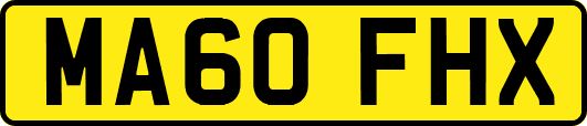 MA60FHX