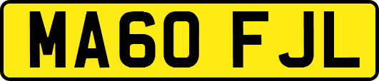 MA60FJL