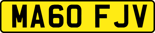 MA60FJV