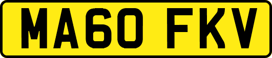 MA60FKV