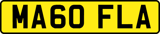 MA60FLA
