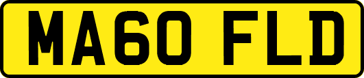 MA60FLD