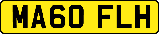 MA60FLH