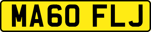 MA60FLJ