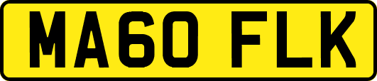MA60FLK