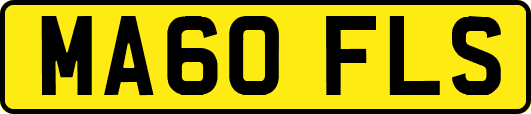 MA60FLS