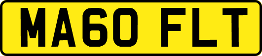 MA60FLT