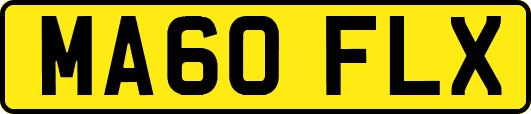 MA60FLX