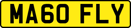 MA60FLY