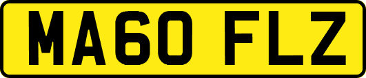 MA60FLZ