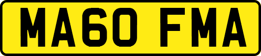 MA60FMA