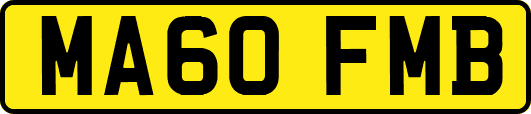 MA60FMB