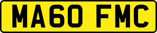 MA60FMC