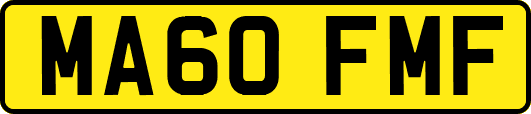 MA60FMF