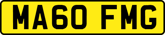 MA60FMG
