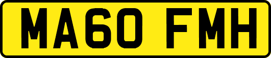 MA60FMH