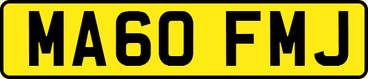 MA60FMJ