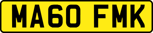 MA60FMK