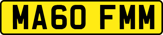 MA60FMM