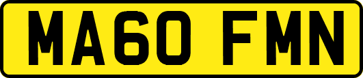 MA60FMN