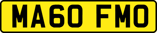 MA60FMO