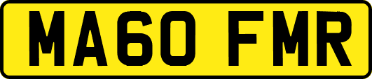 MA60FMR