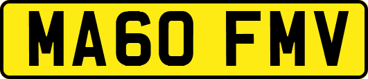 MA60FMV