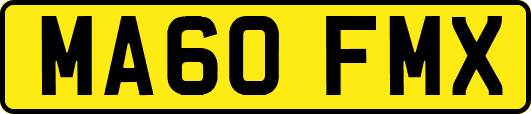 MA60FMX