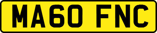 MA60FNC