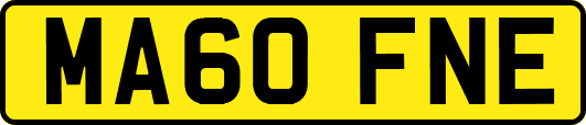 MA60FNE