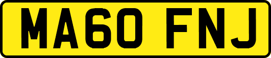 MA60FNJ