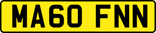 MA60FNN