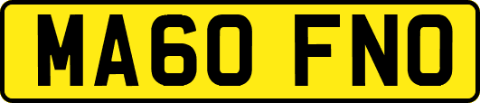 MA60FNO