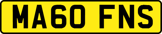 MA60FNS