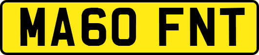 MA60FNT