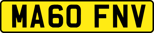 MA60FNV