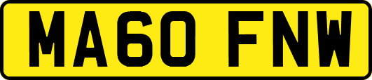 MA60FNW