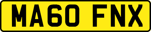 MA60FNX