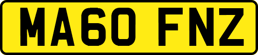 MA60FNZ