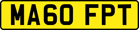 MA60FPT