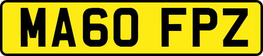 MA60FPZ